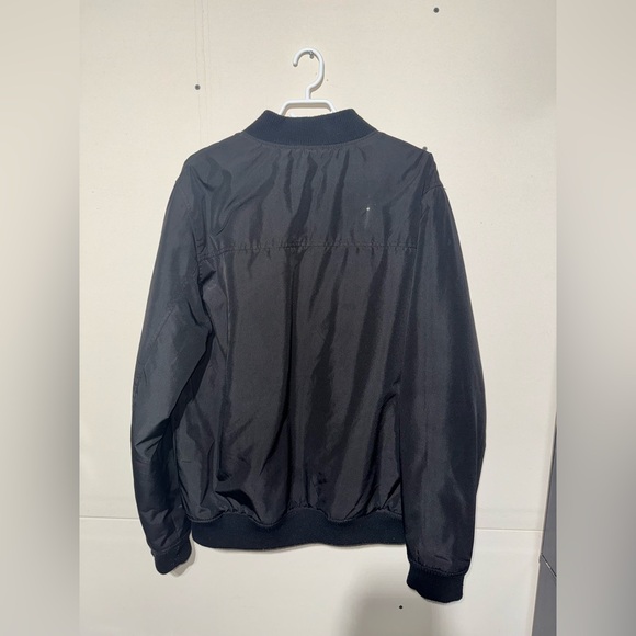 Divided Bomber jacket - Picture 2 of 3